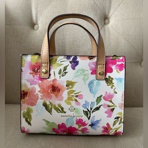 NWOT Nanette Lepore mini bag